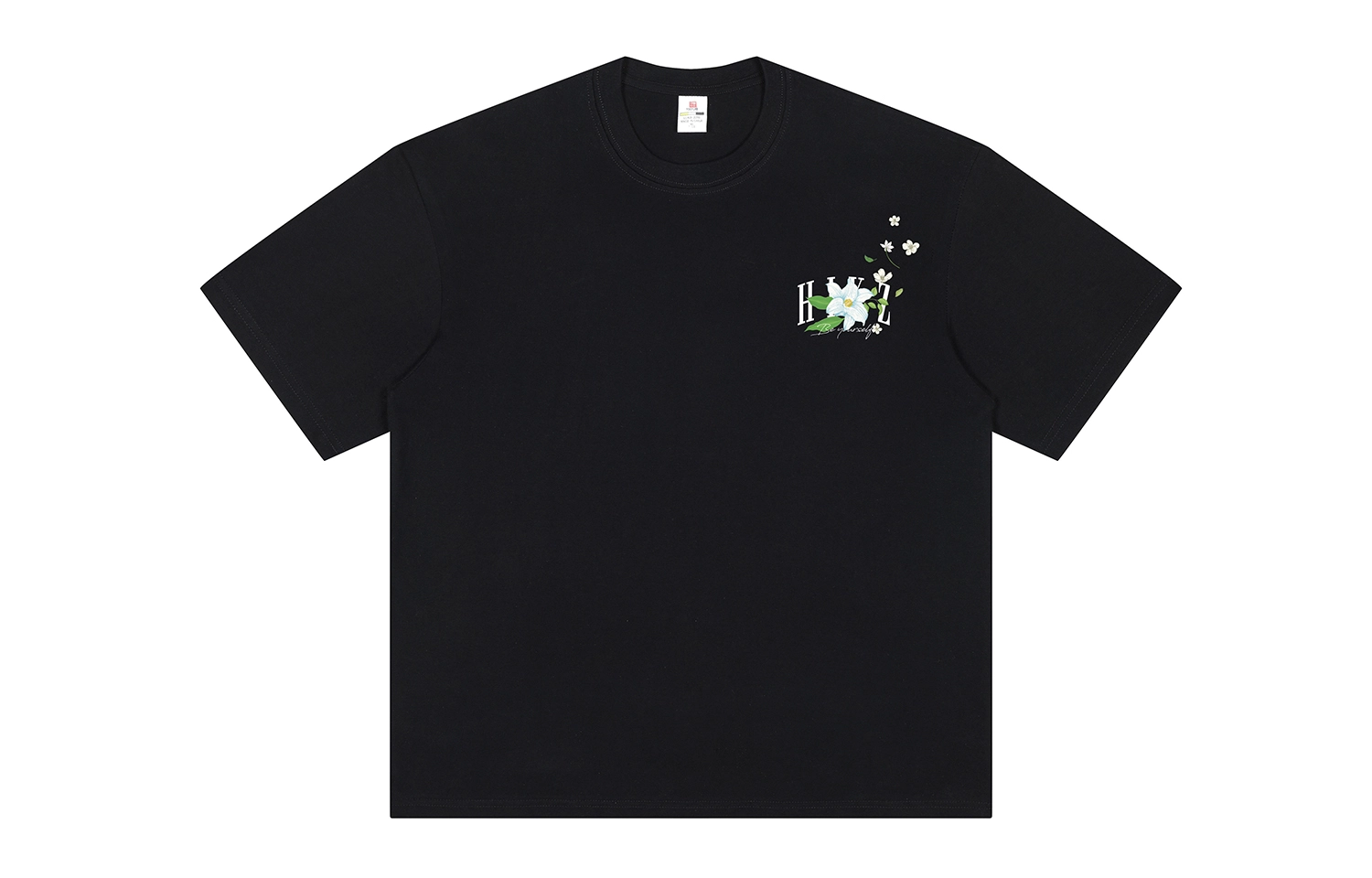 HIKZ logoT