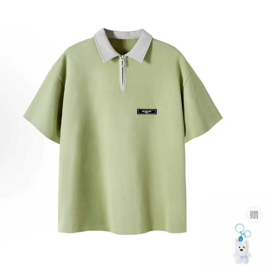 PSO Brand Polo
