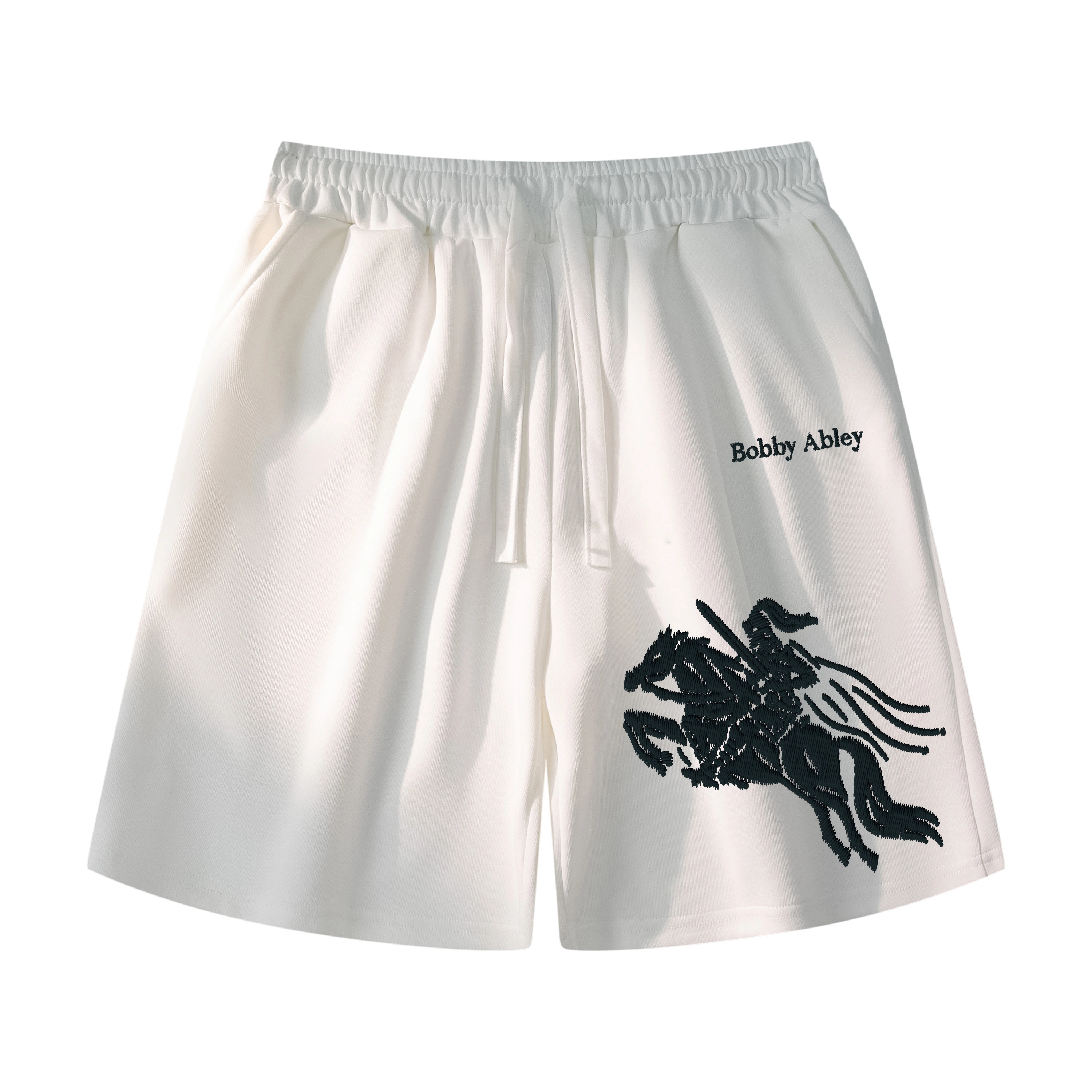 BOBBY ABLEY LOGO