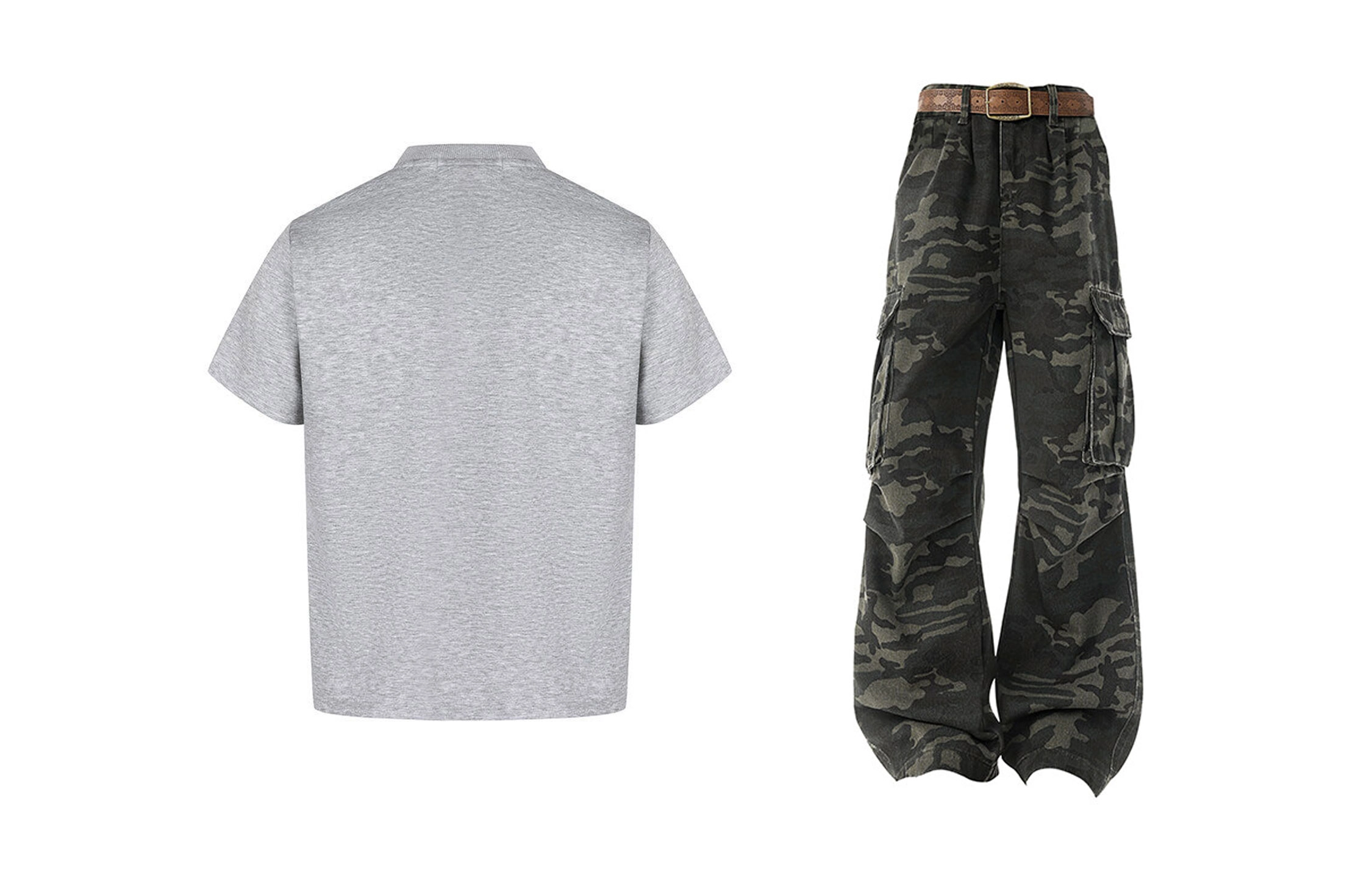 URBAN AUTHENTIC T
