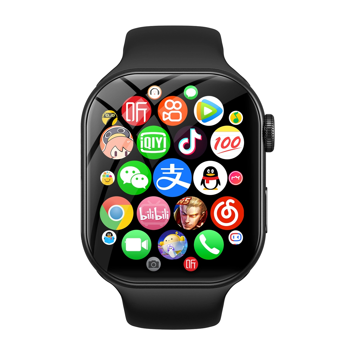 KUCRE app