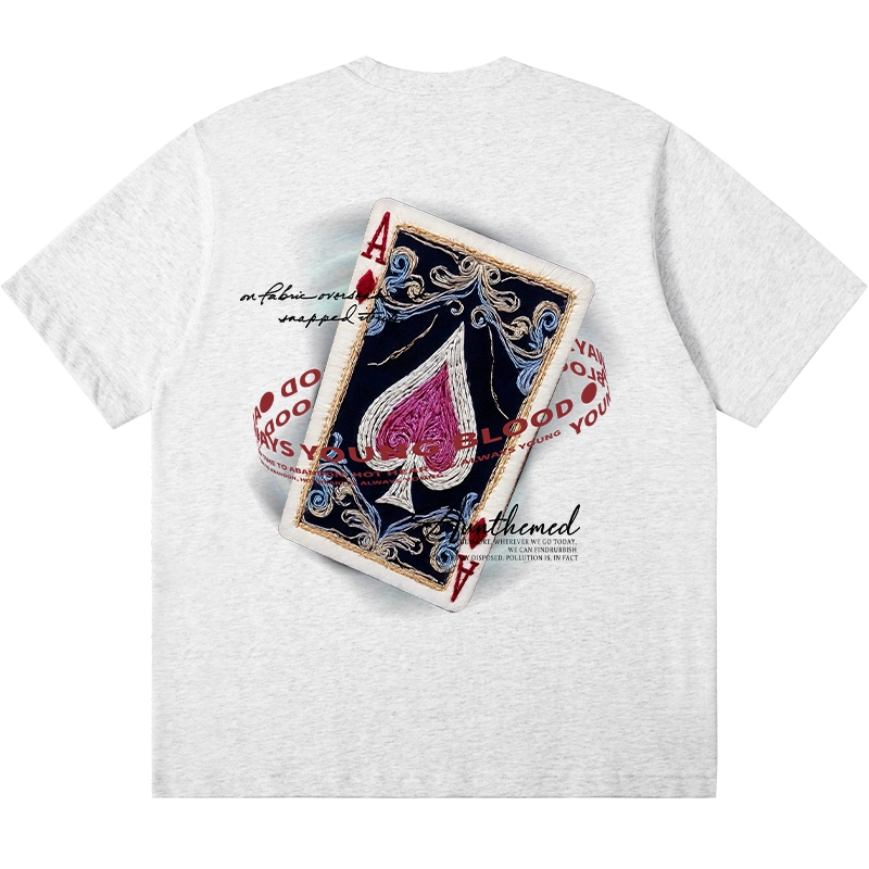 UNthemed T