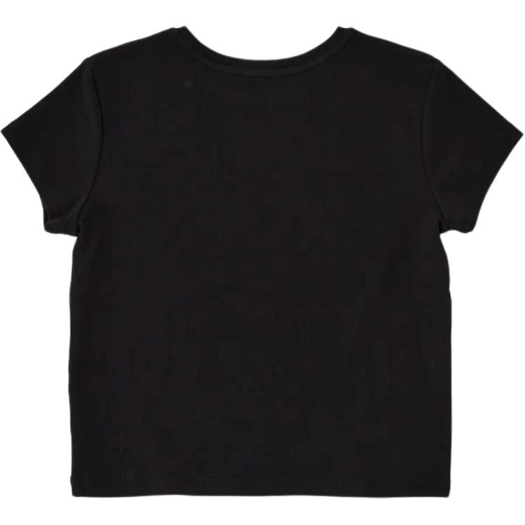 MOUSSY x Black Eye Patch logo SS25 T