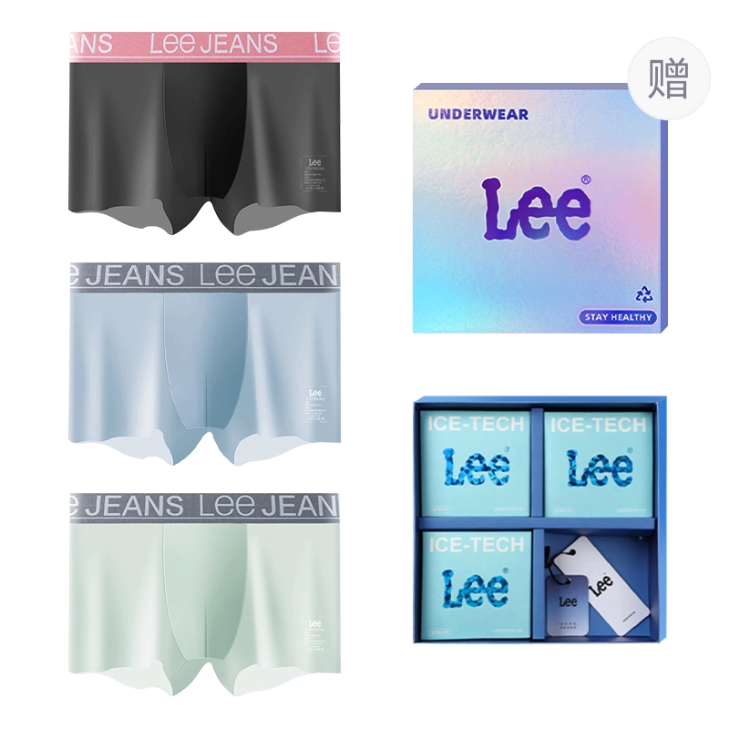 Lee 101 10A 3