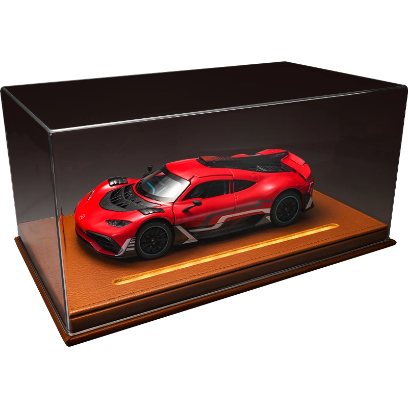 AMG ONE