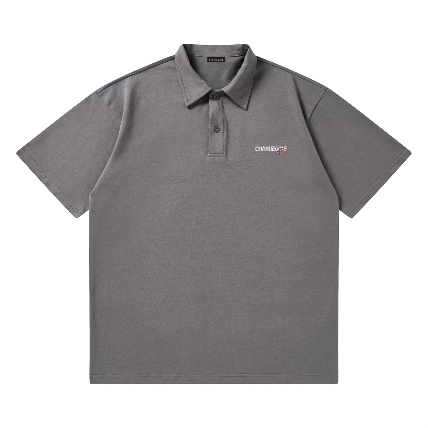 CHARLIE GOLF Polo