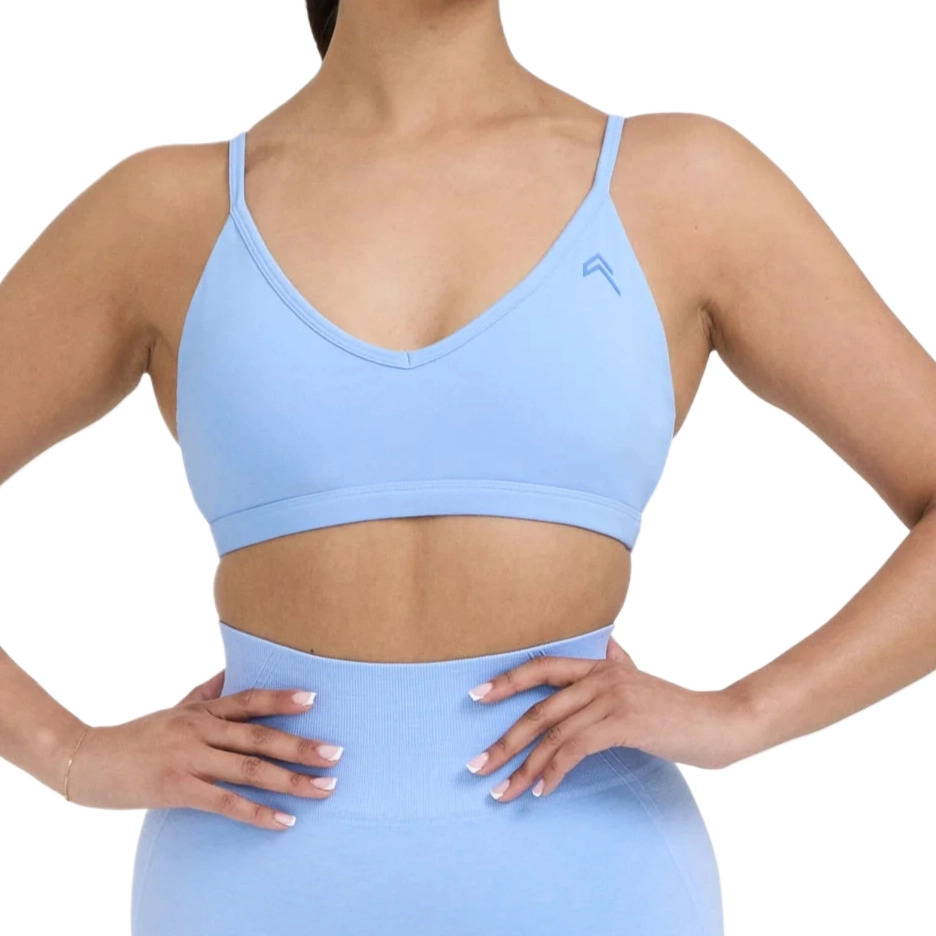 ONER ACTIVE Strappy Bralette Timeless