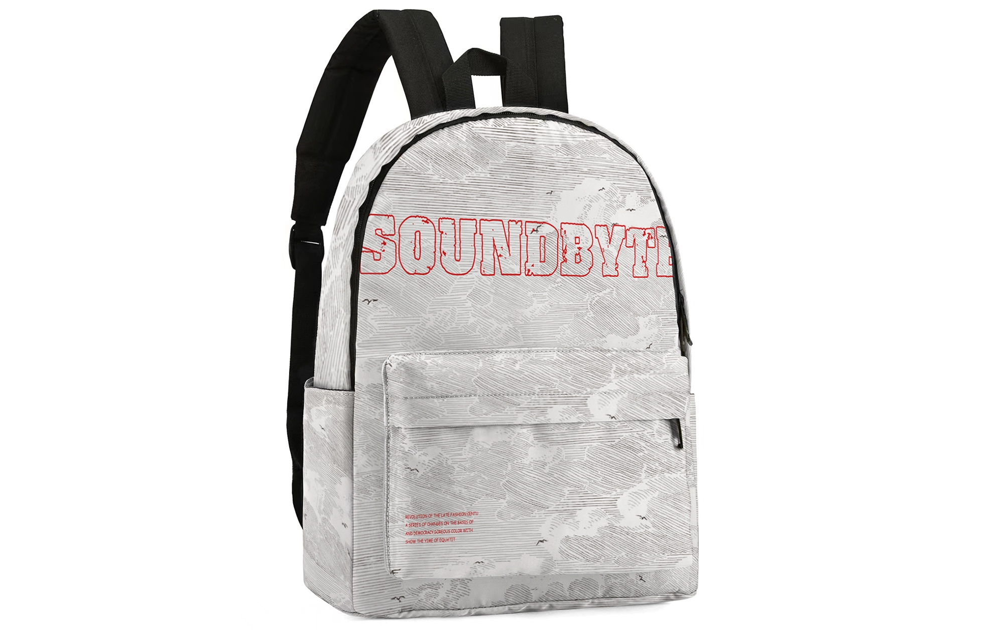 ONRF SOUNDBYT