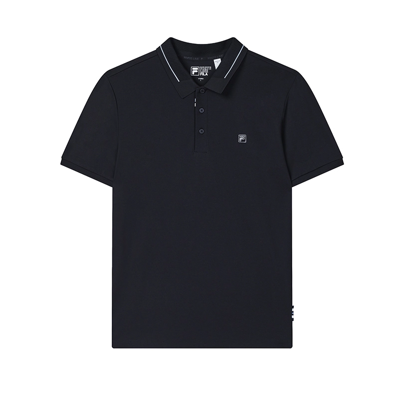 FILA WHITE Polo -NV