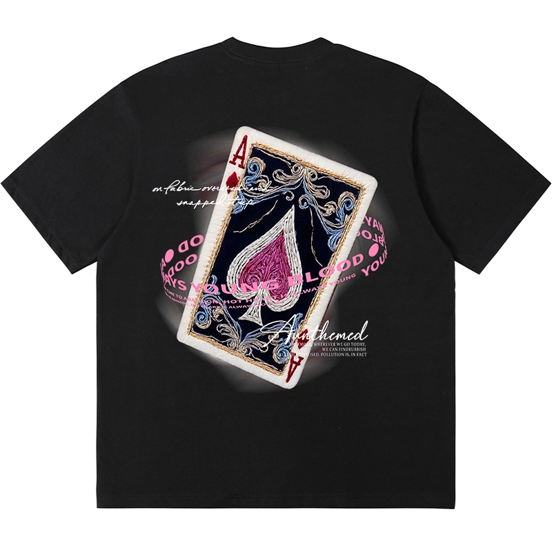 UNthemed T
