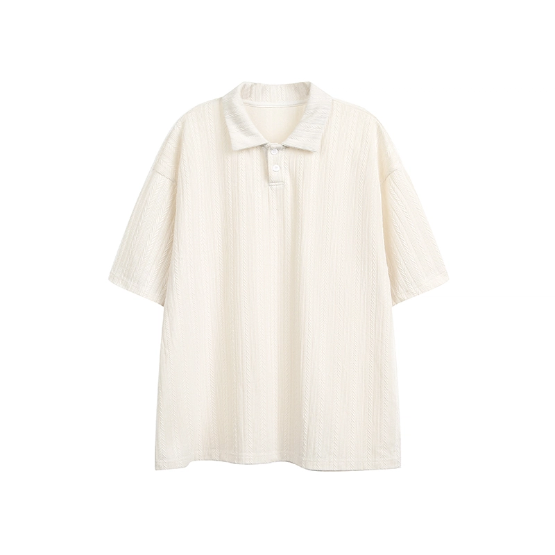 AMBER LIGHT Polo