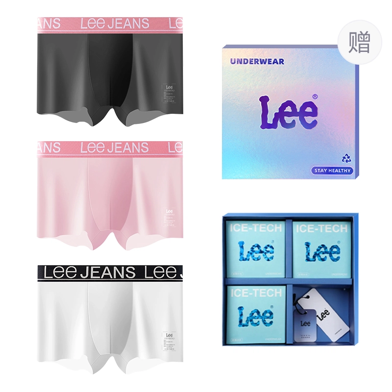 Lee 101 10A 3