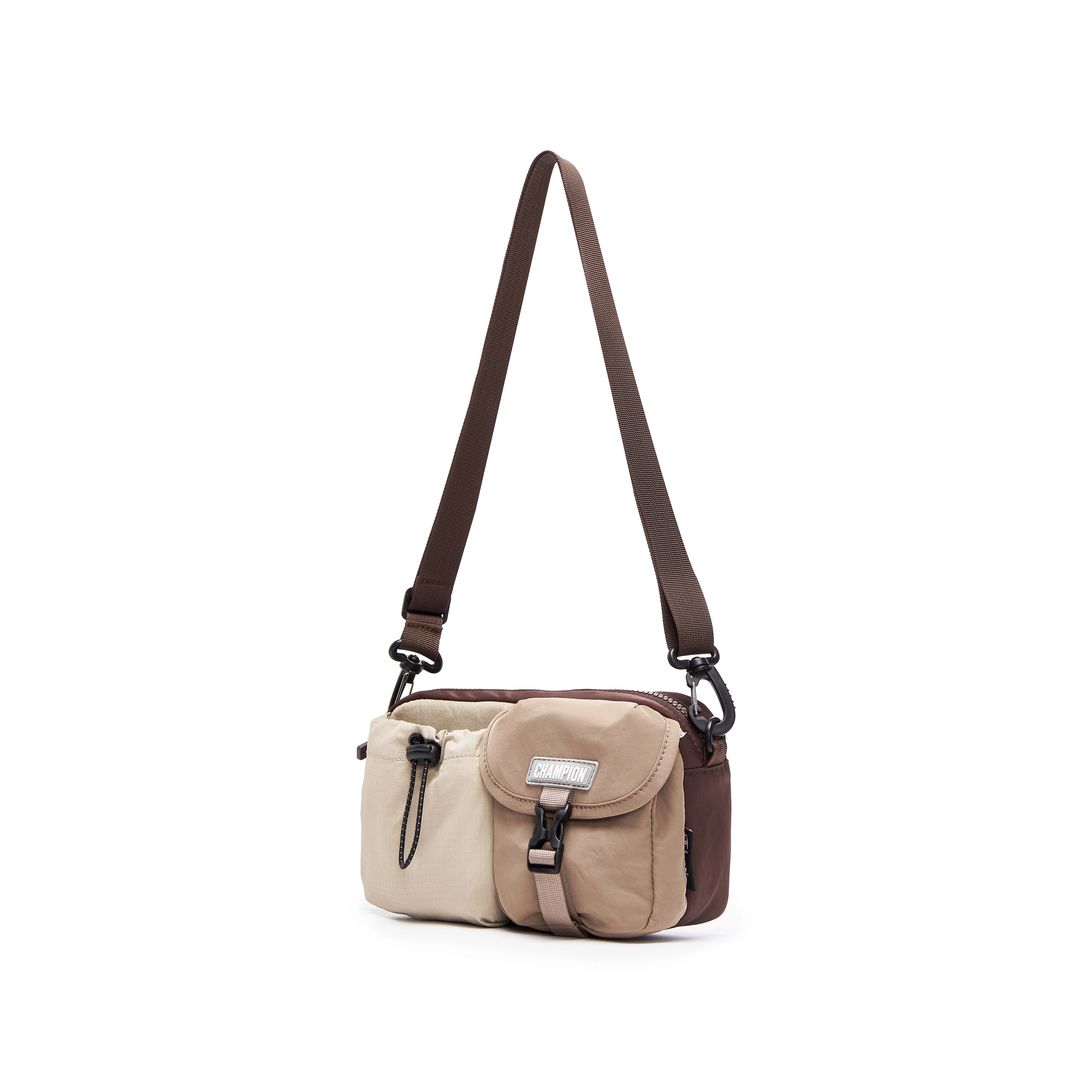 Champion Champ Tracklite Crossbody Bag 2.0SS25