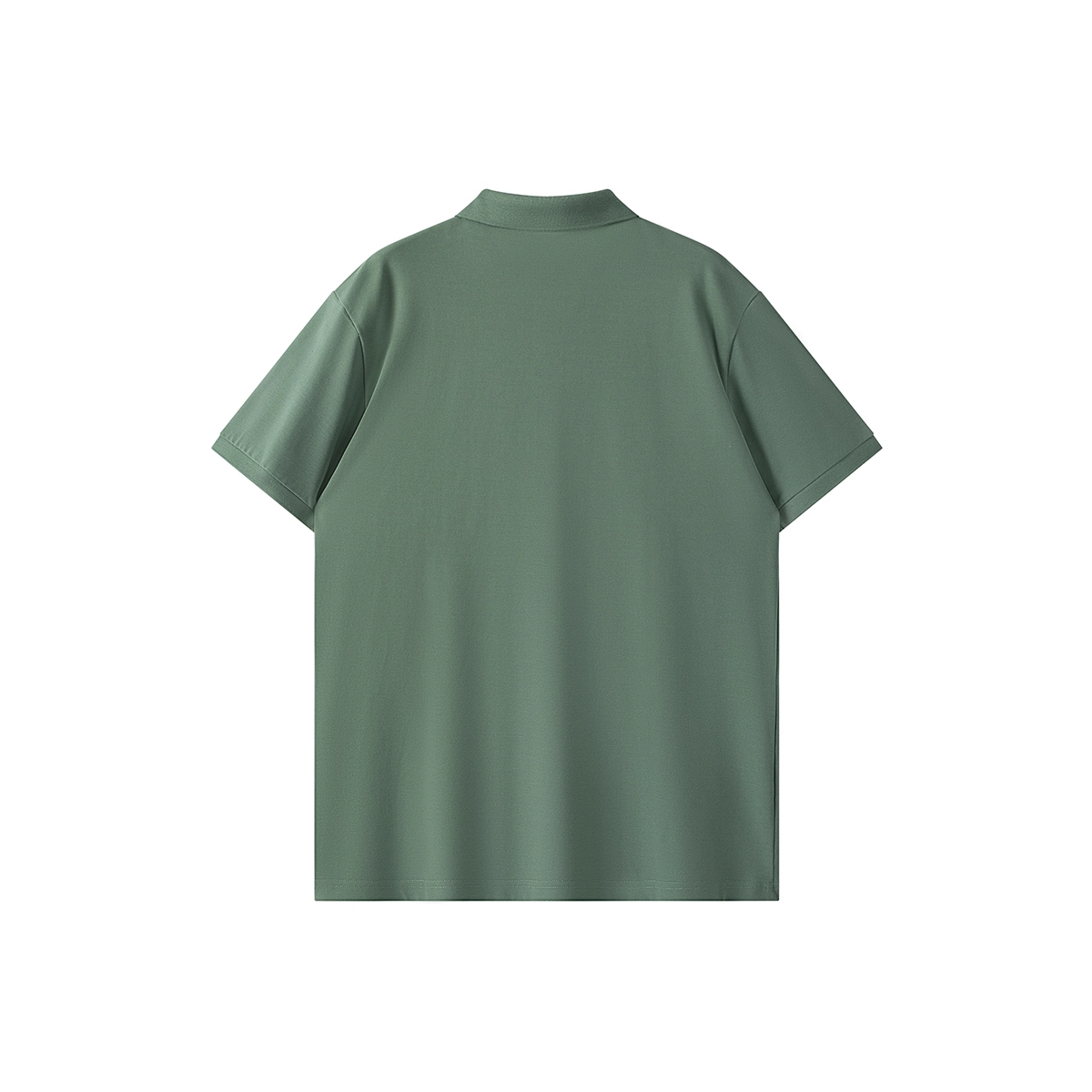 WILLIAM FOXSONS Polo