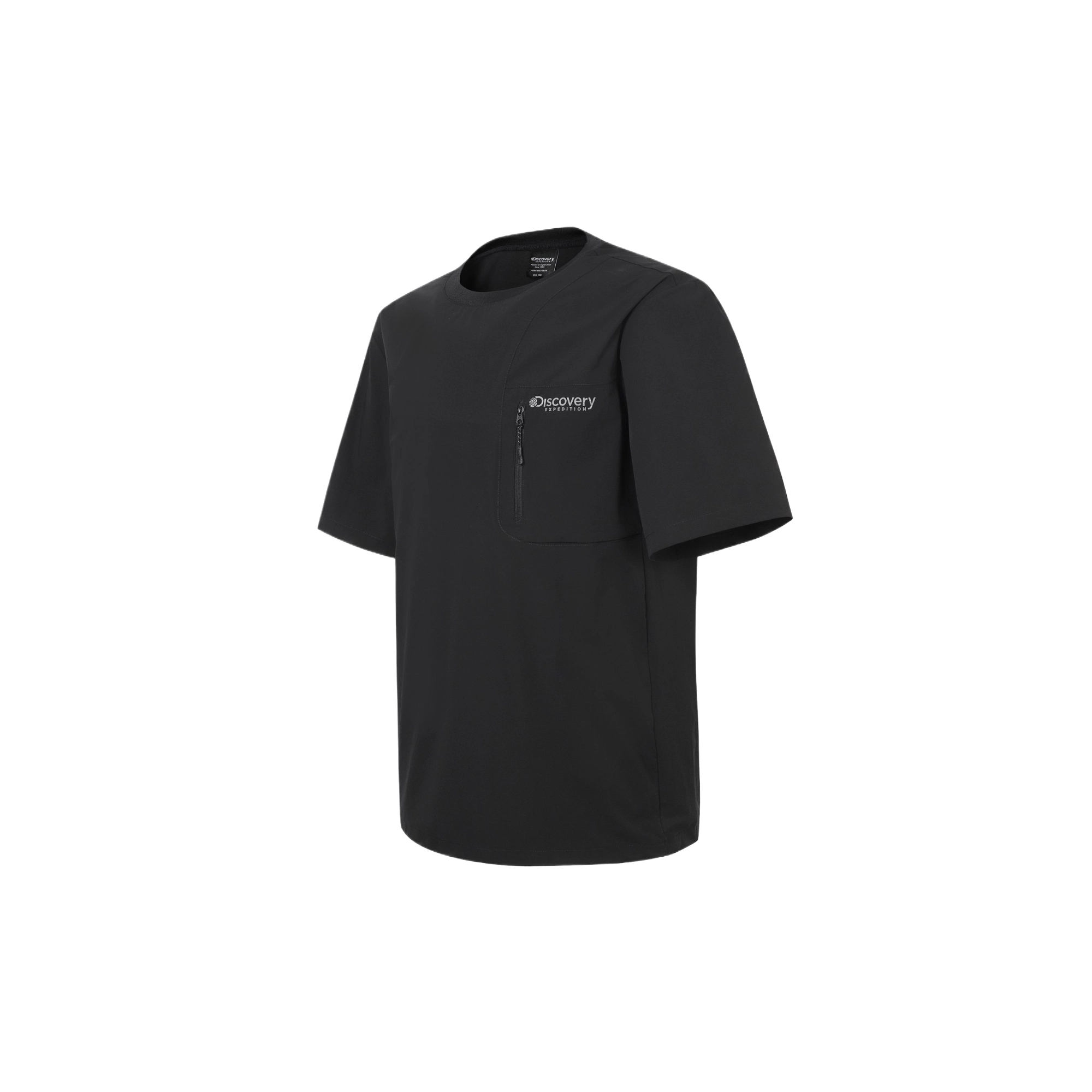 Discovery Expedition T