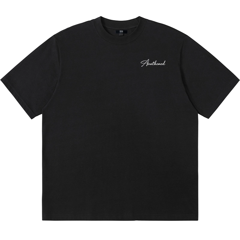 UNthemed T