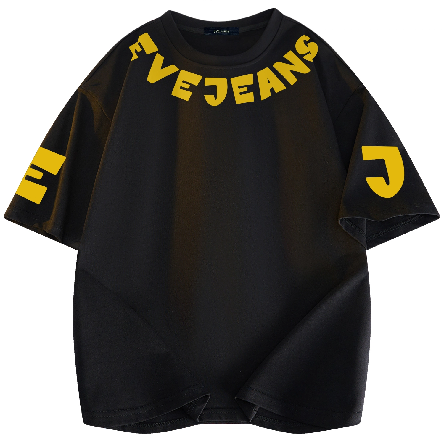 EVE Jeans LogoT