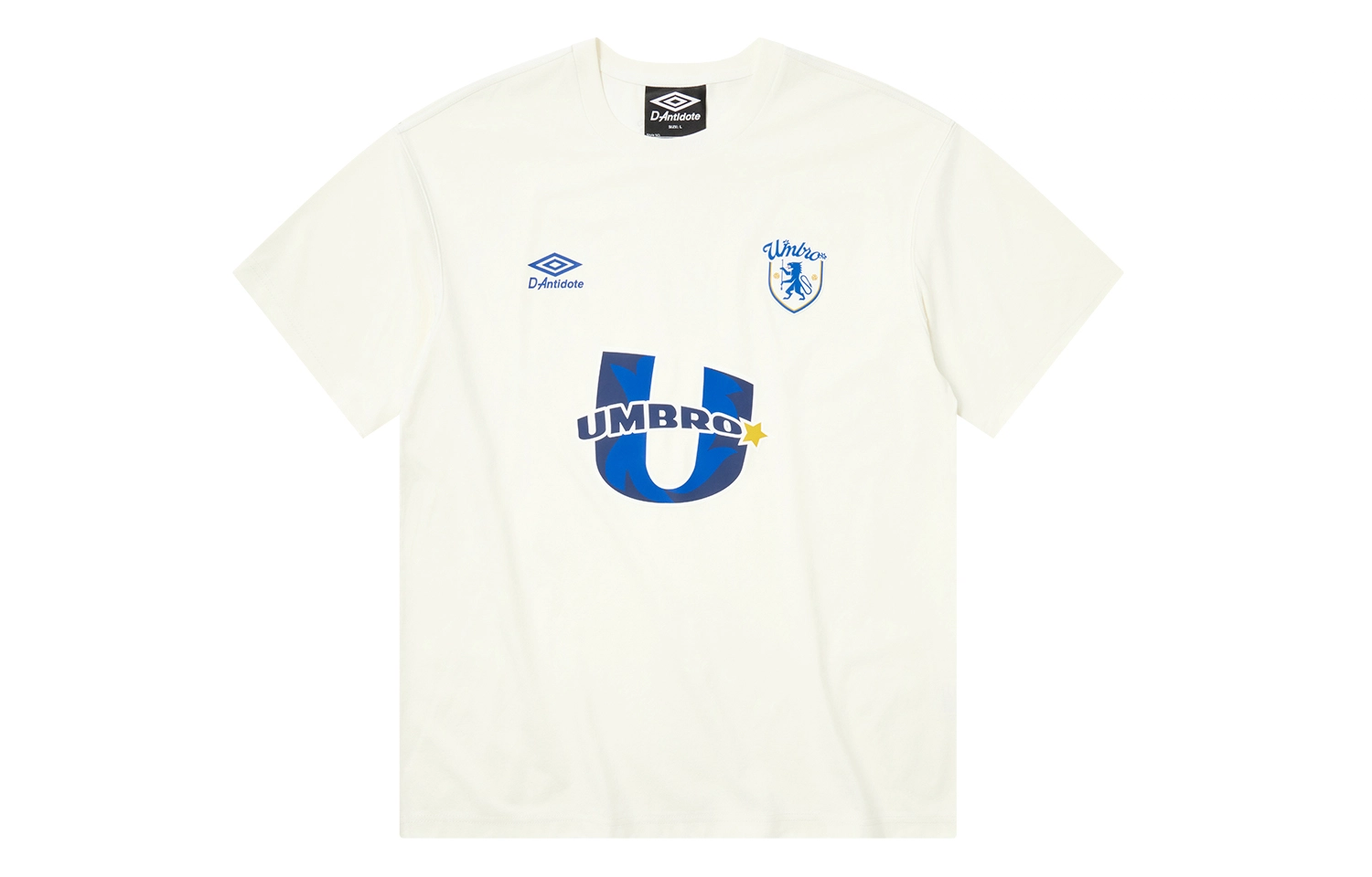 umbro XD-AntidoteT