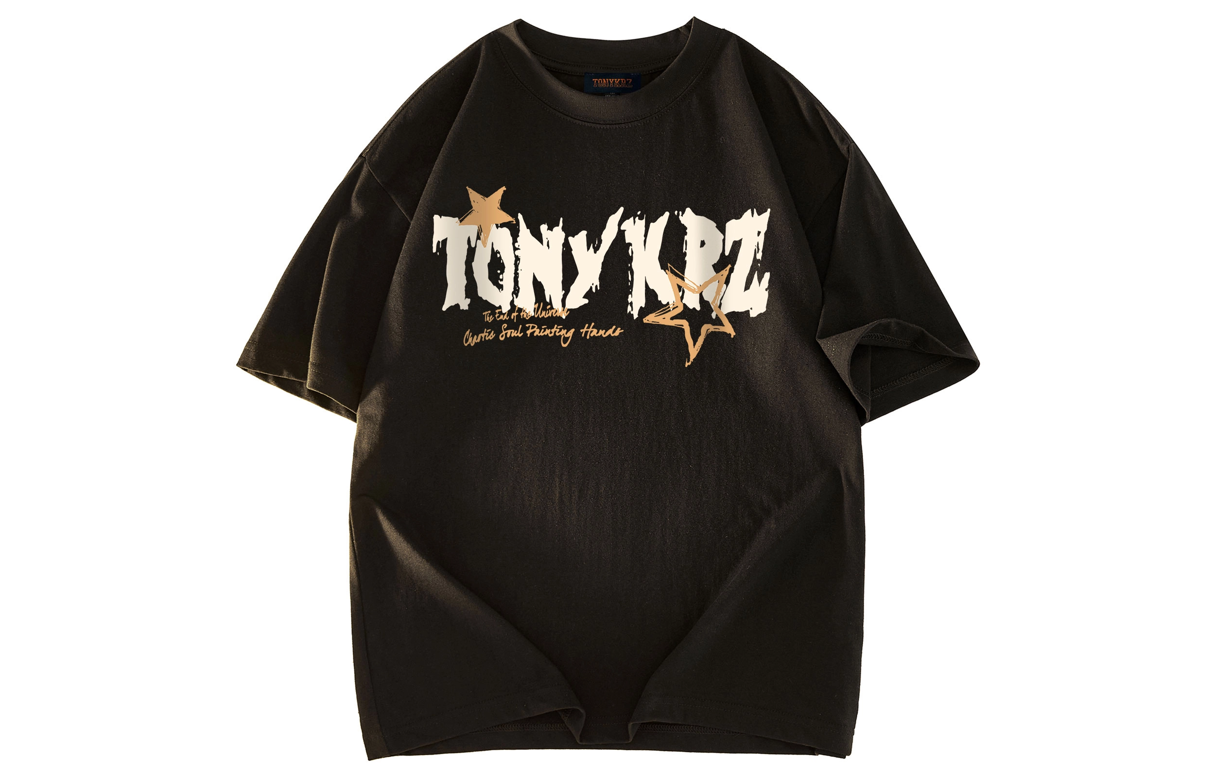 TONYKRZ logoT