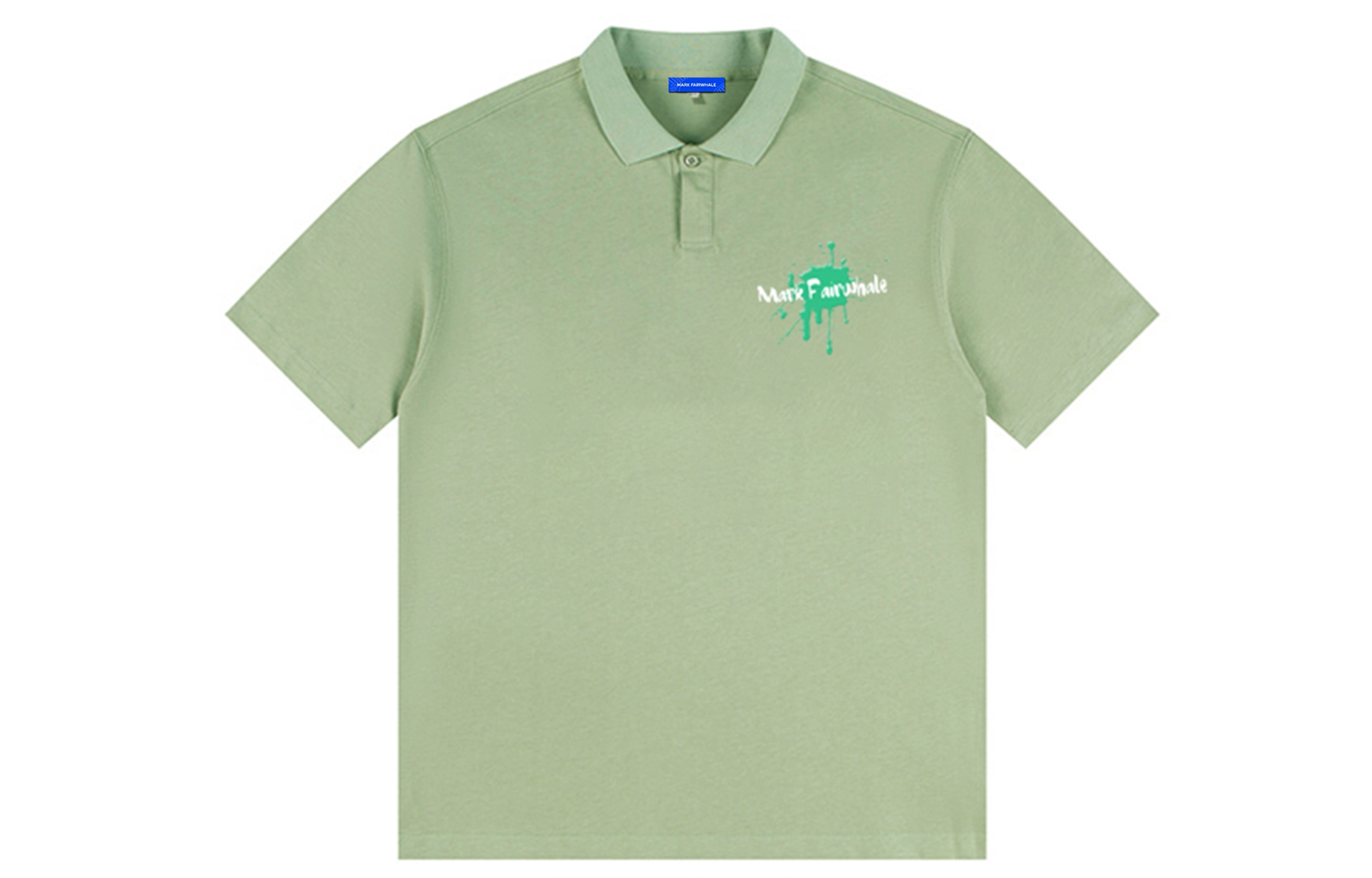 FAIRWHALE logoPolo