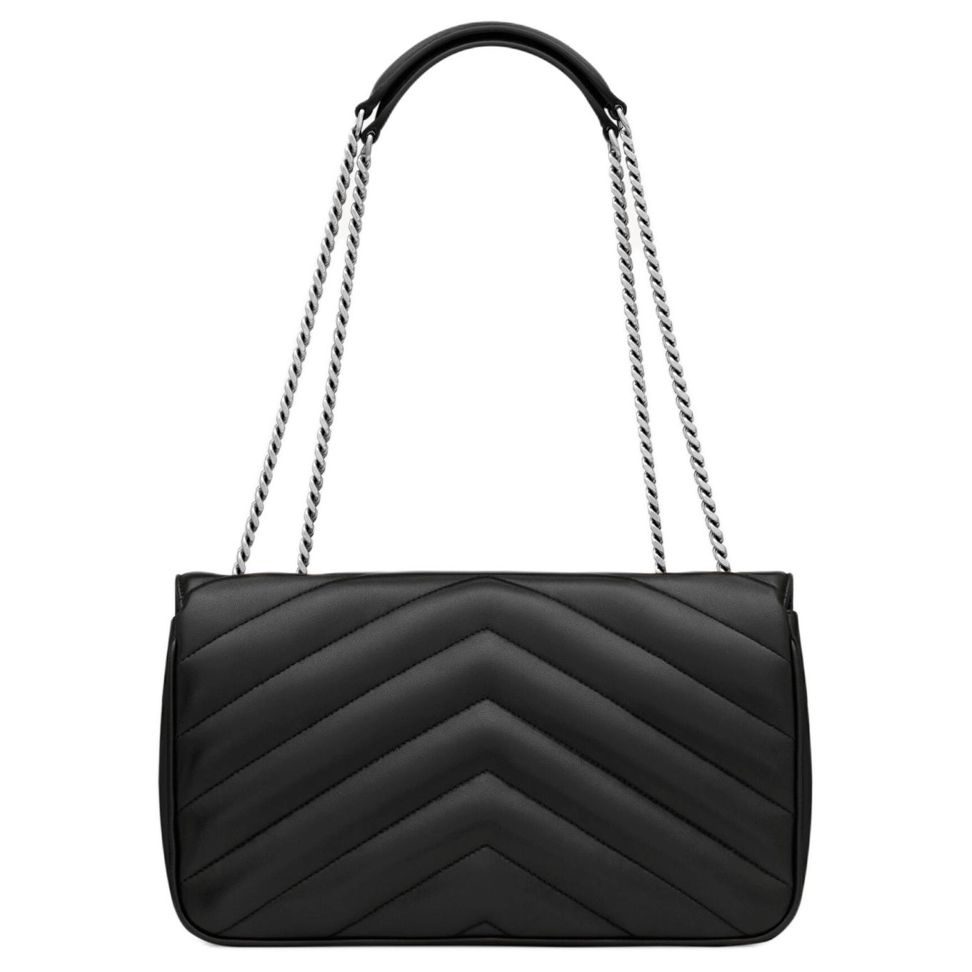 SAINT LAURENT LOULOU Logo