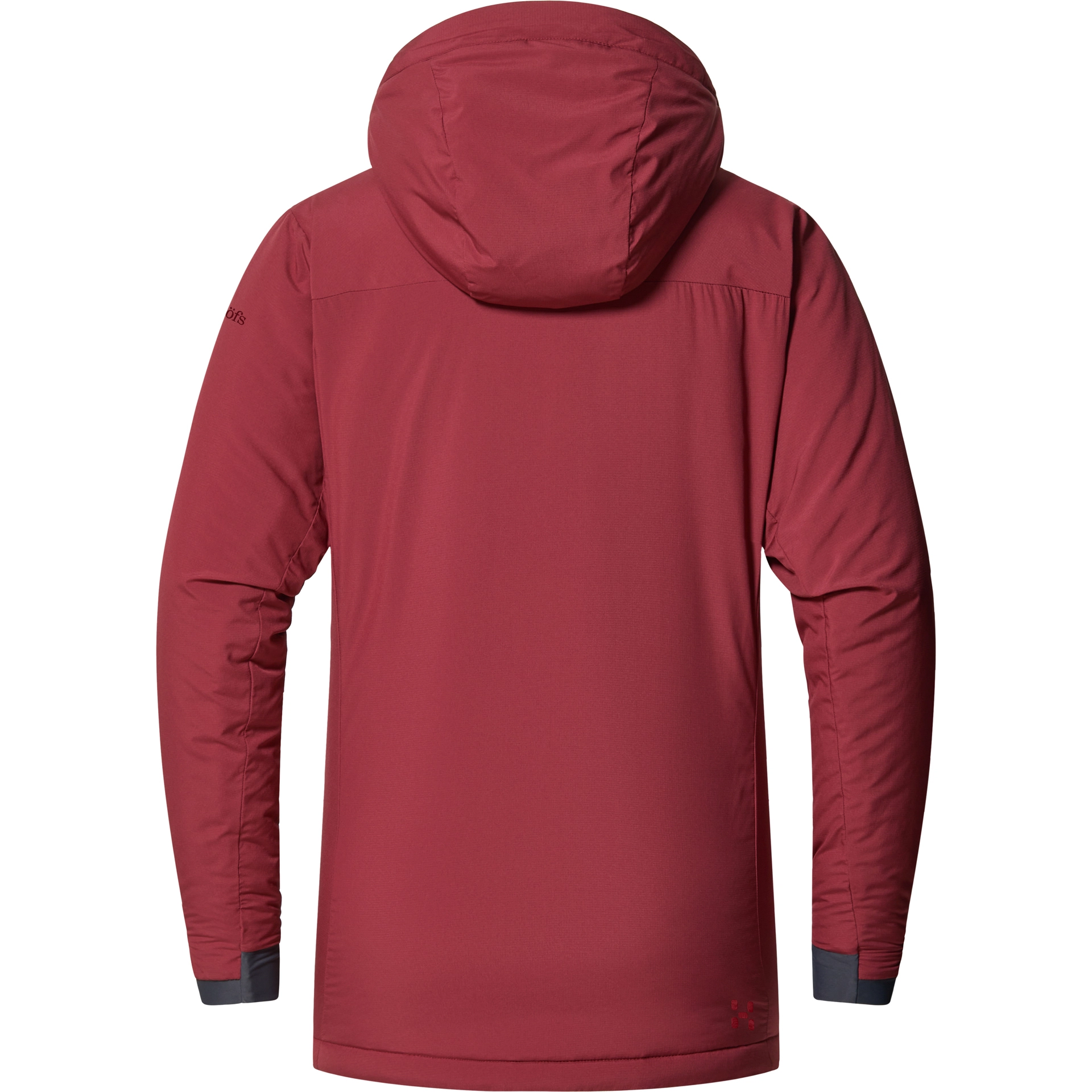 HAGLFS Mimic Alert Hood