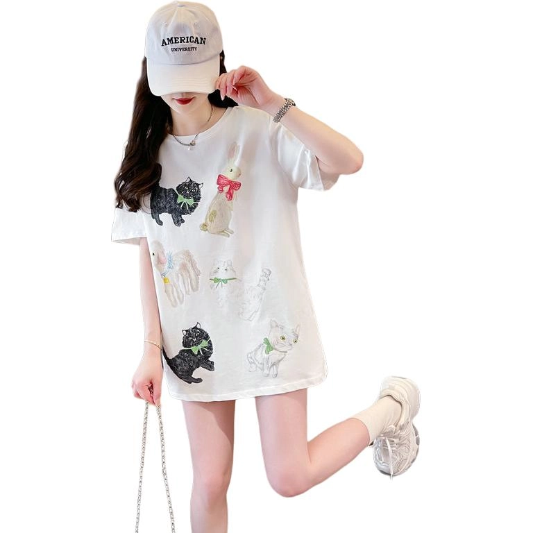 YICHEN ins T