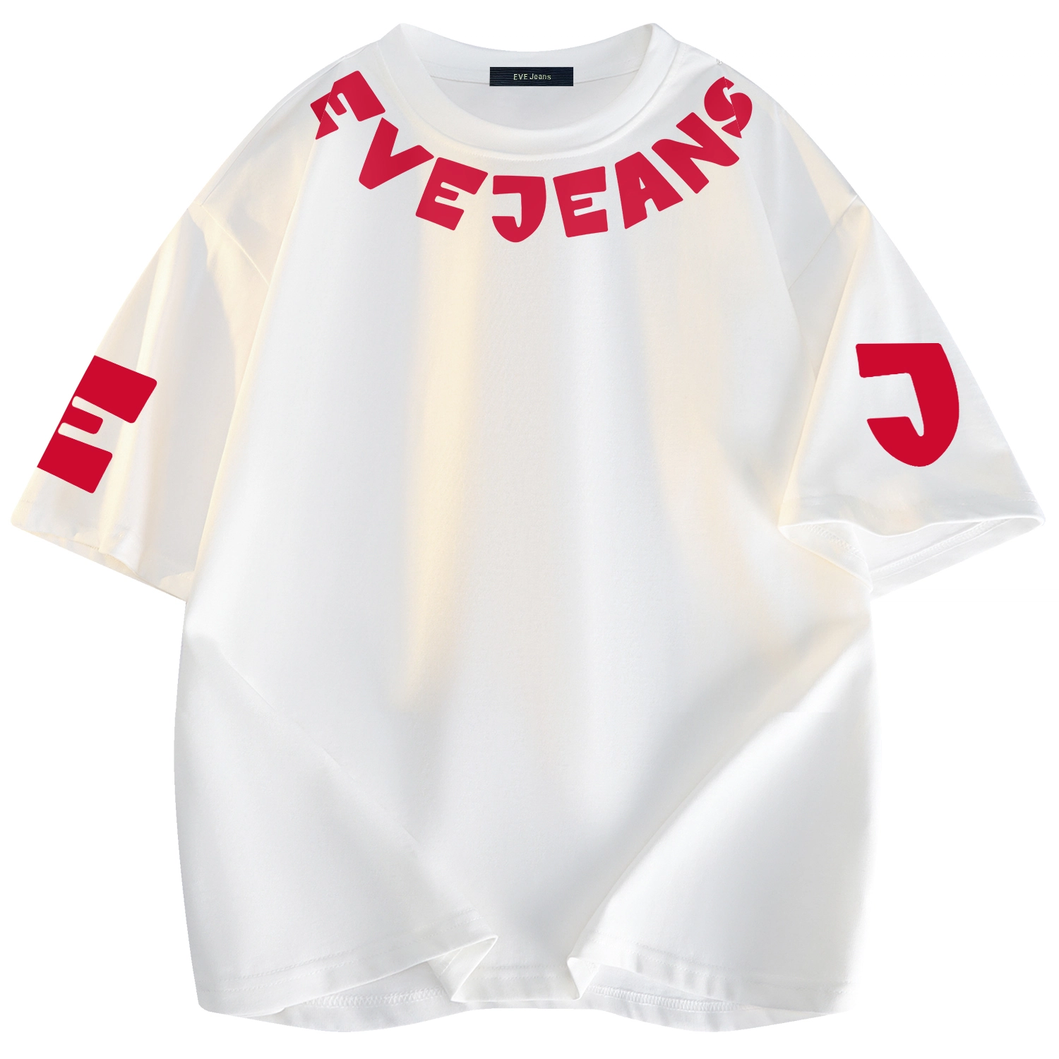 EVE Jeans LogoT