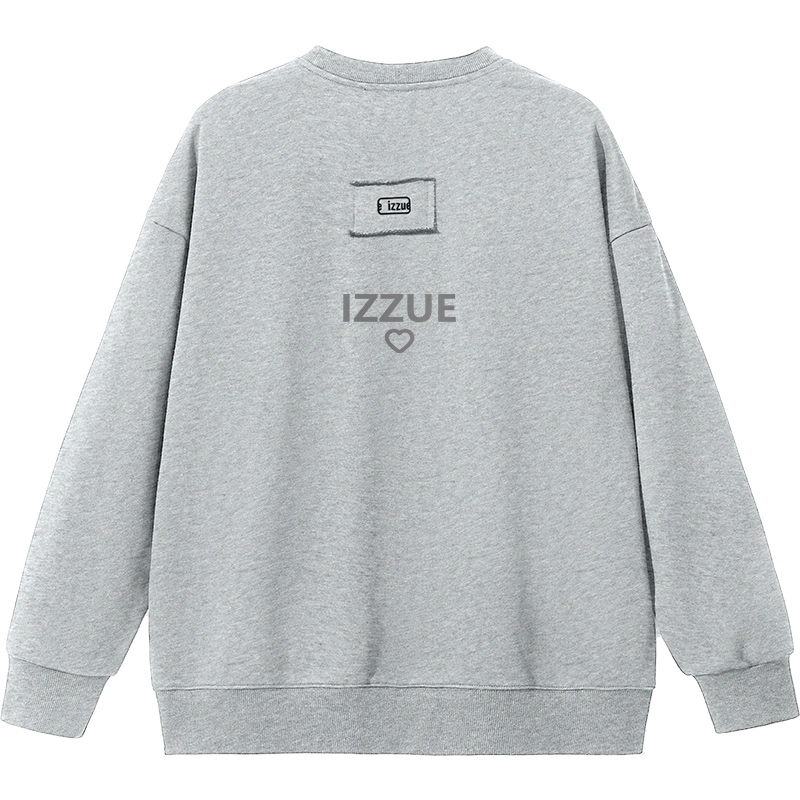 izzue i.t logo