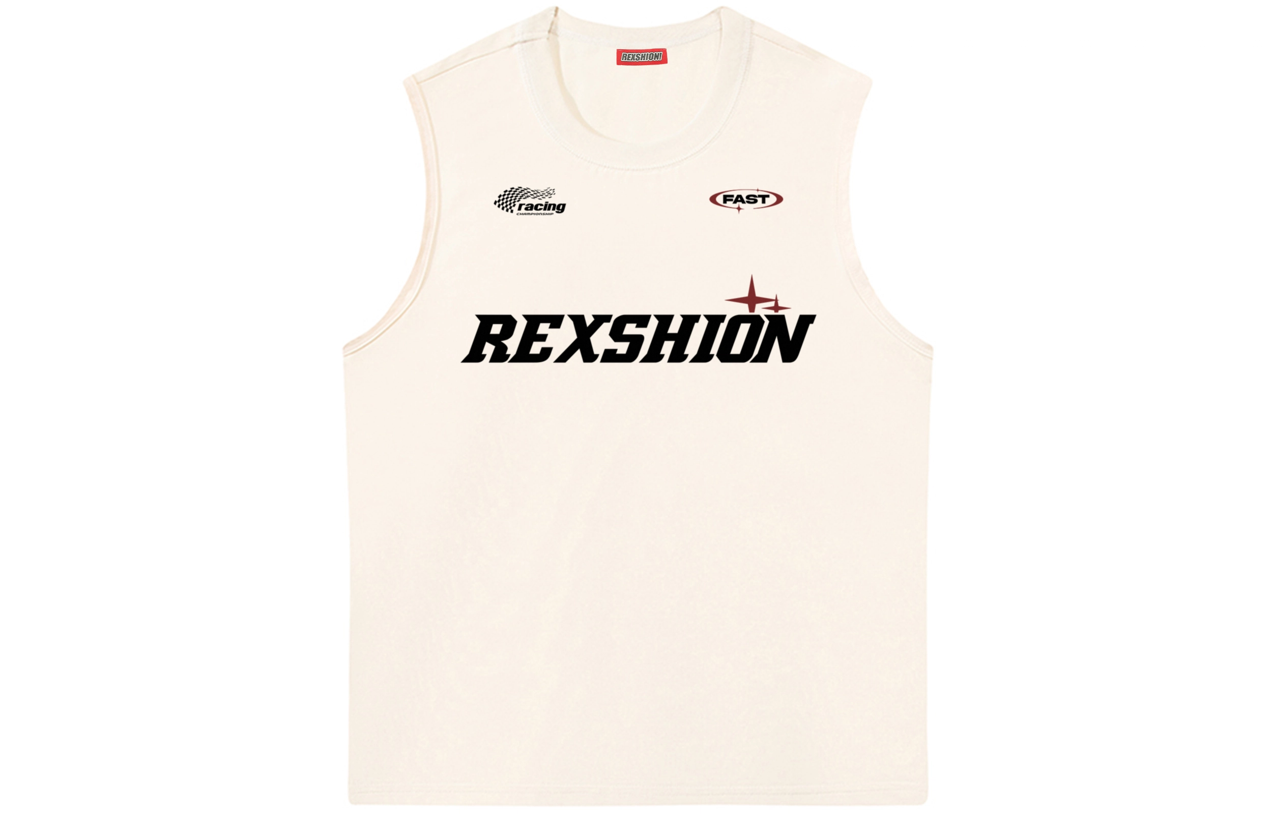 REXSHION