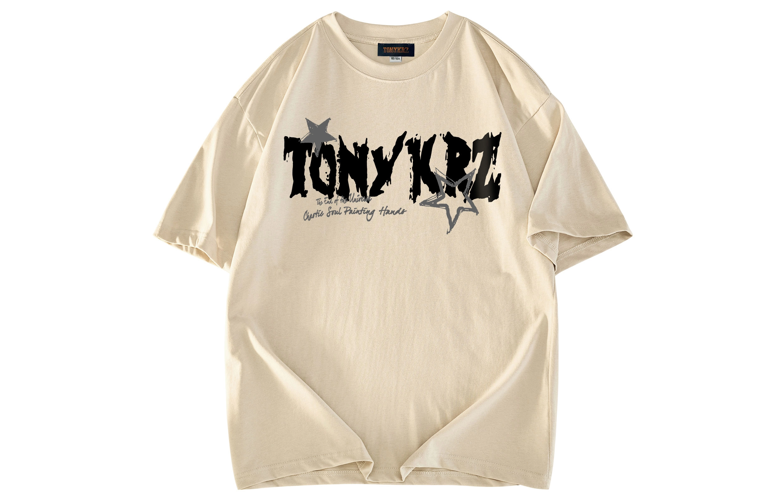TONYKRZ logoT