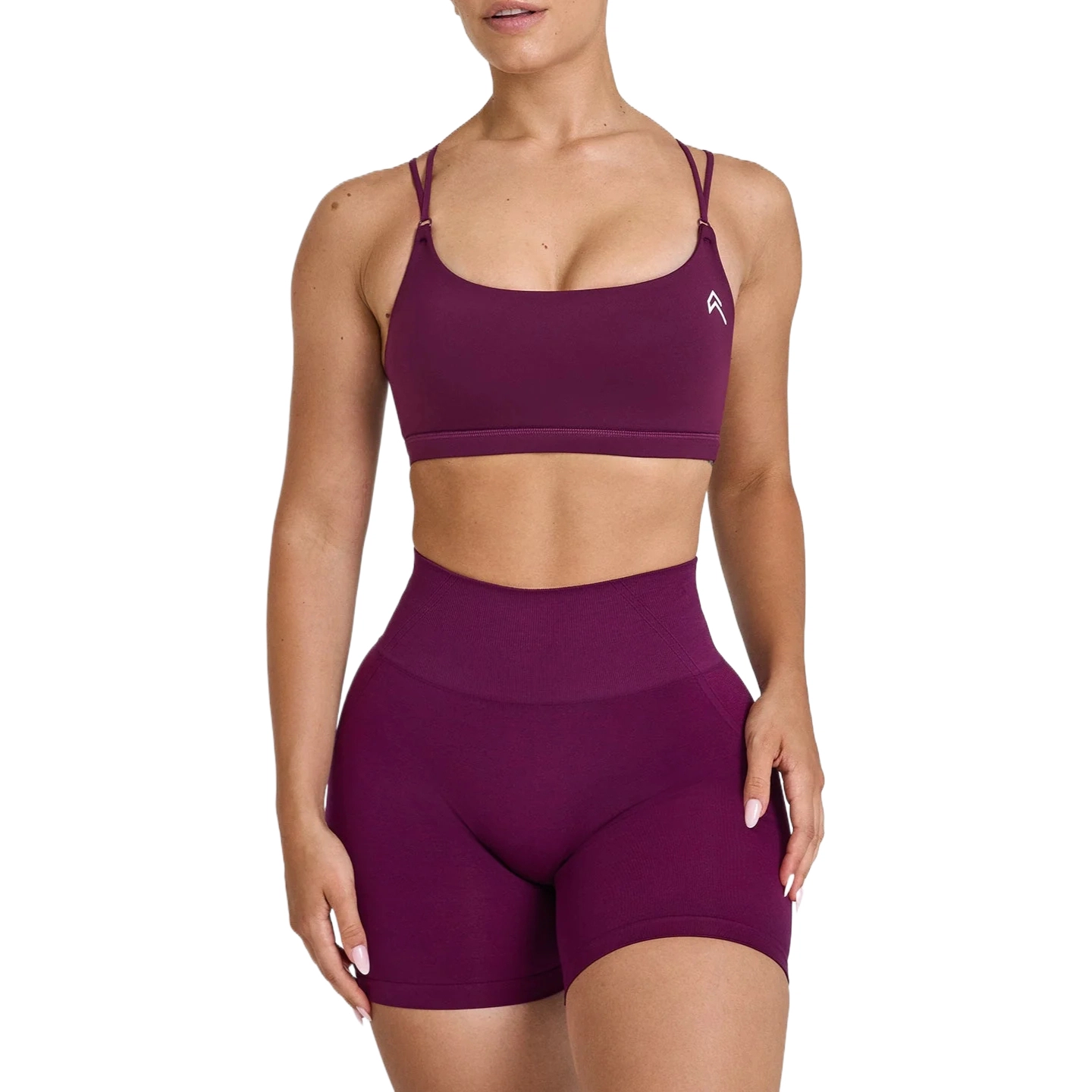 ONER ACTIVE Everyday Cross Over Bralette