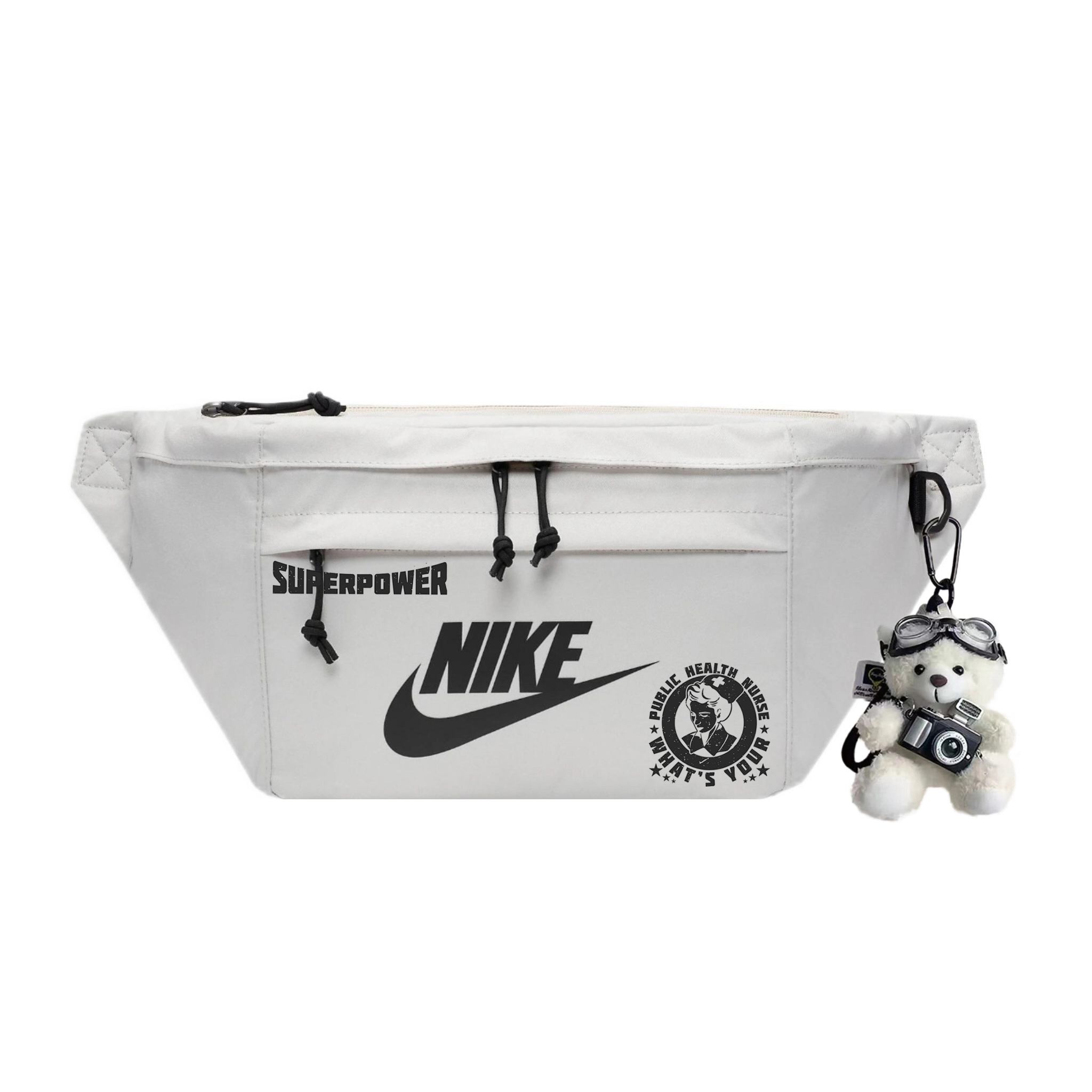 Nike Logo