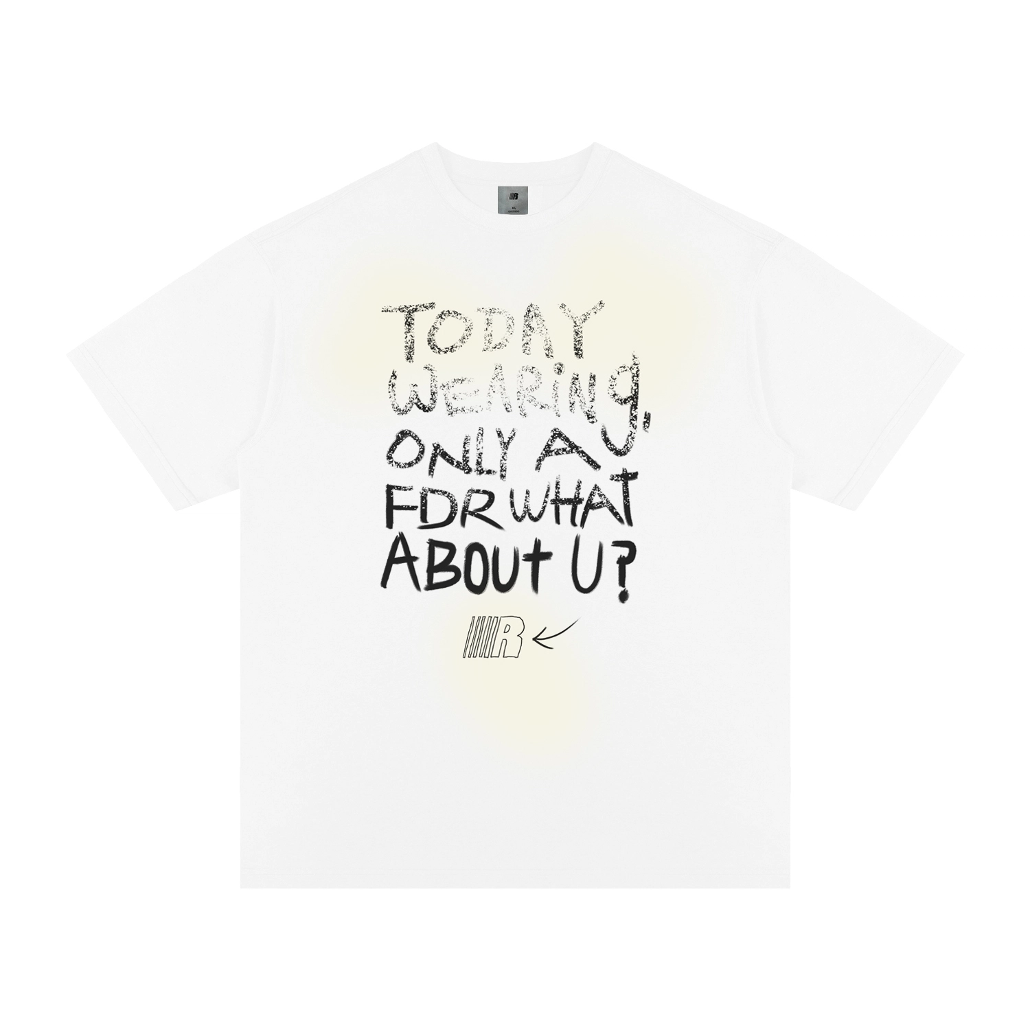 FDR T
