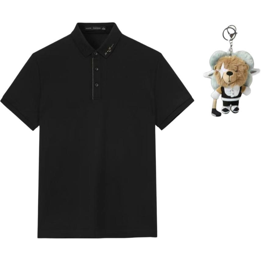 PEACEBIRD MEN Polo