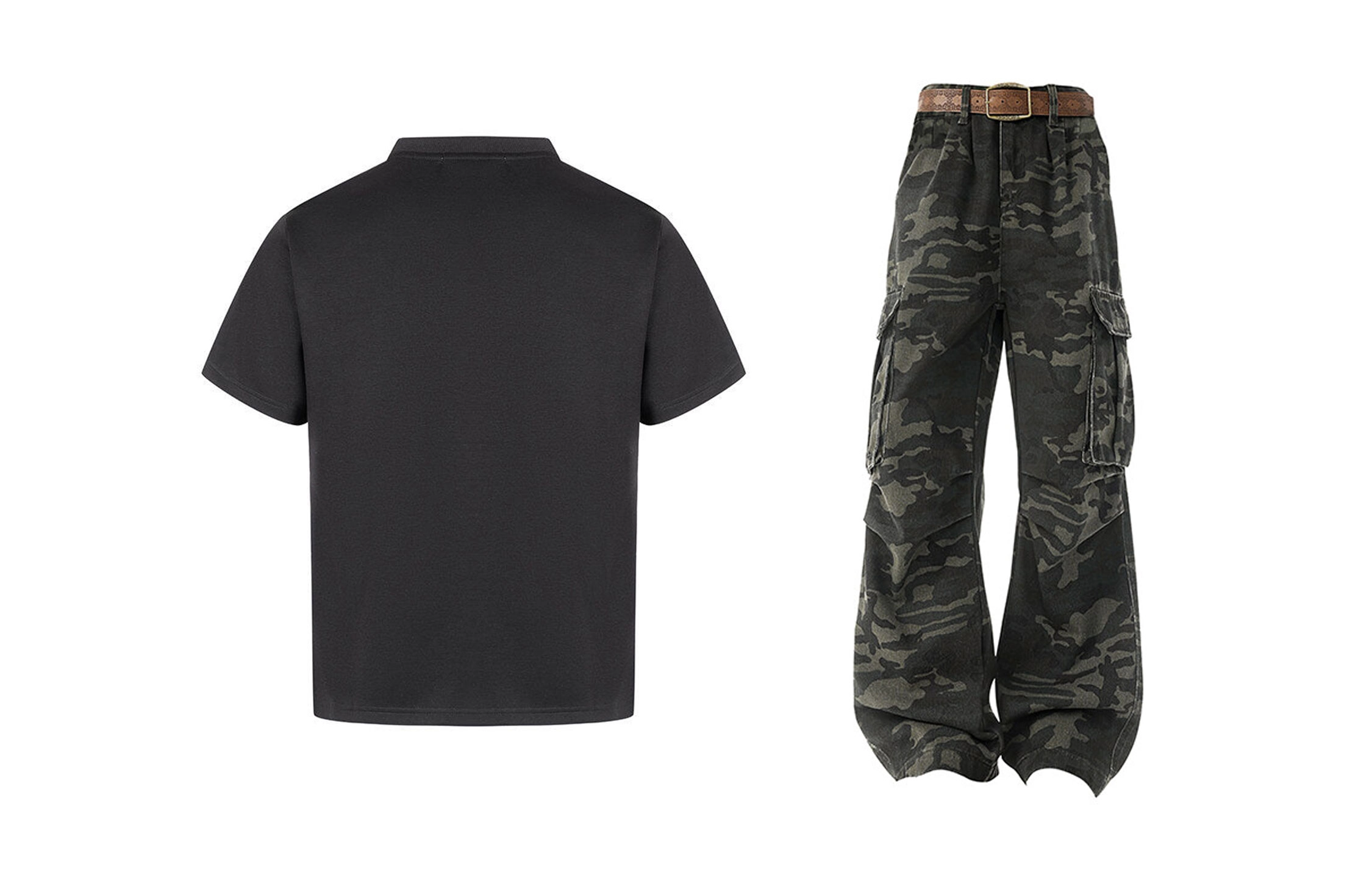 URBAN AUTHENTIC T