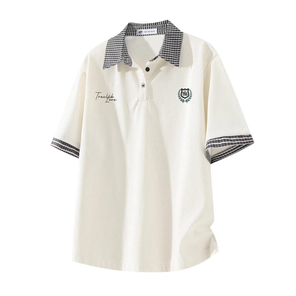 tre club Polo