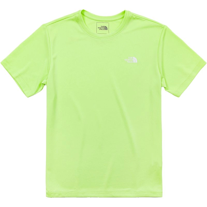 THE NORTH FACE SS22 LogoT
