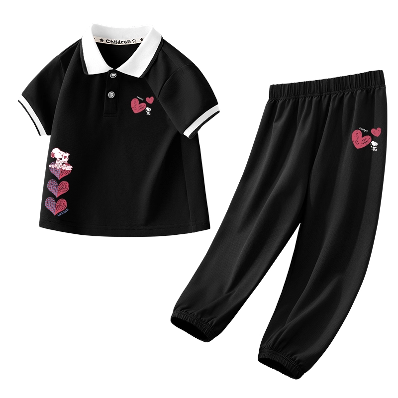 SNOOPY logopolo 2