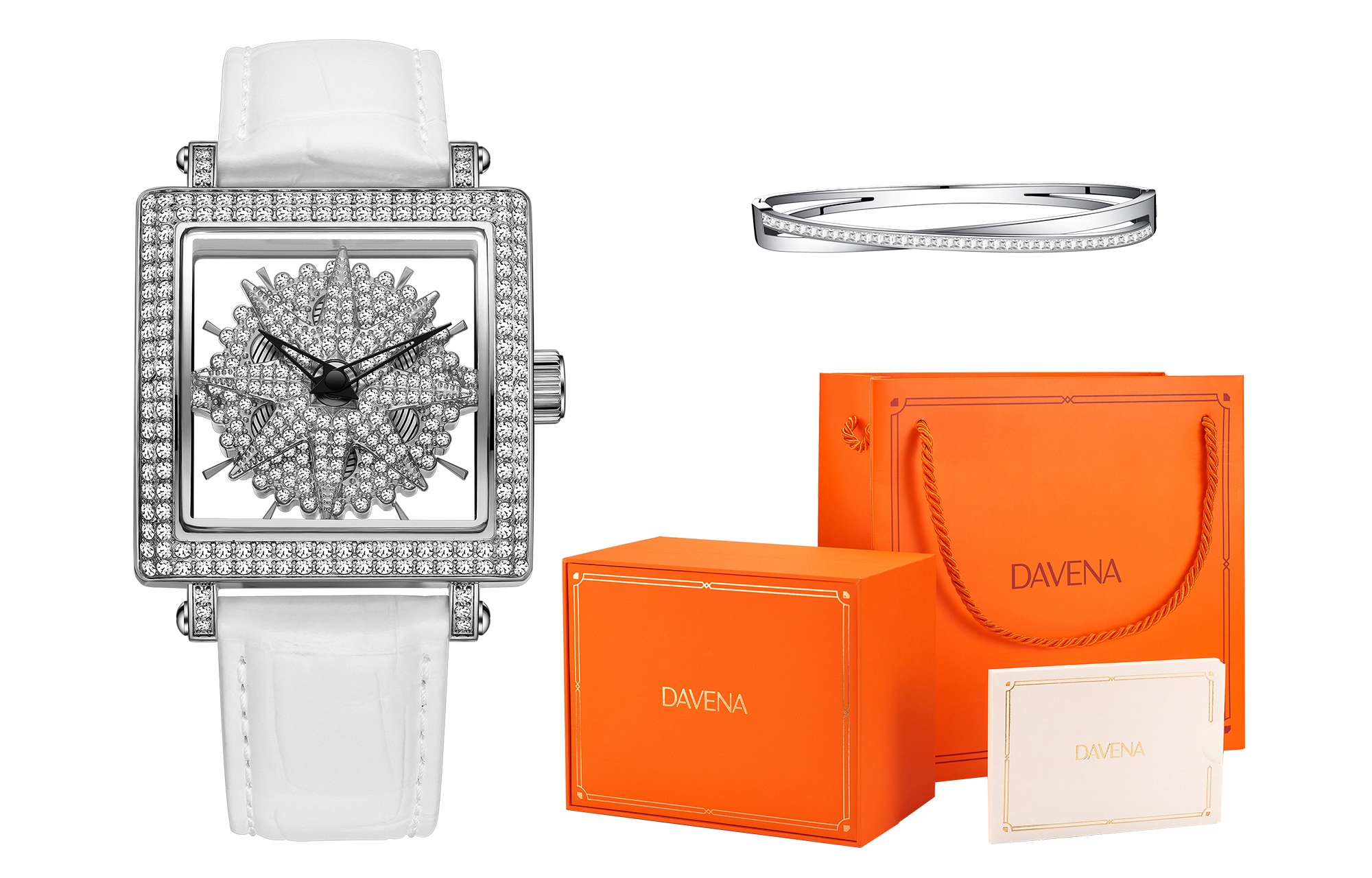 DAVENA W32096