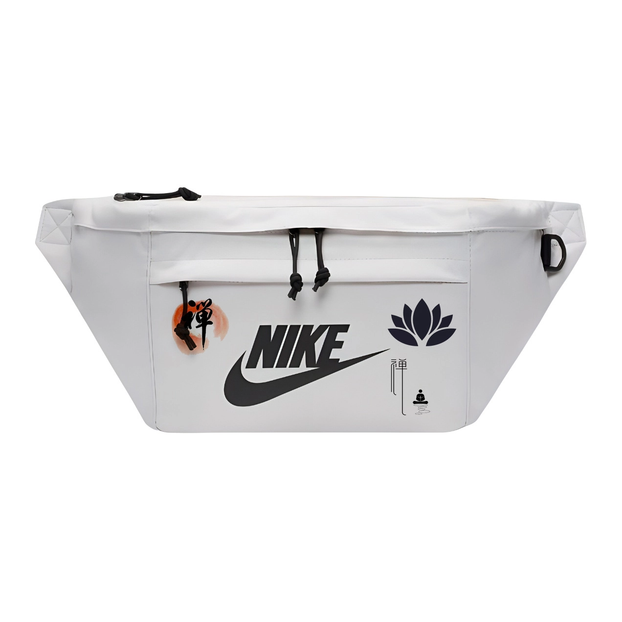 Nike Logo BK