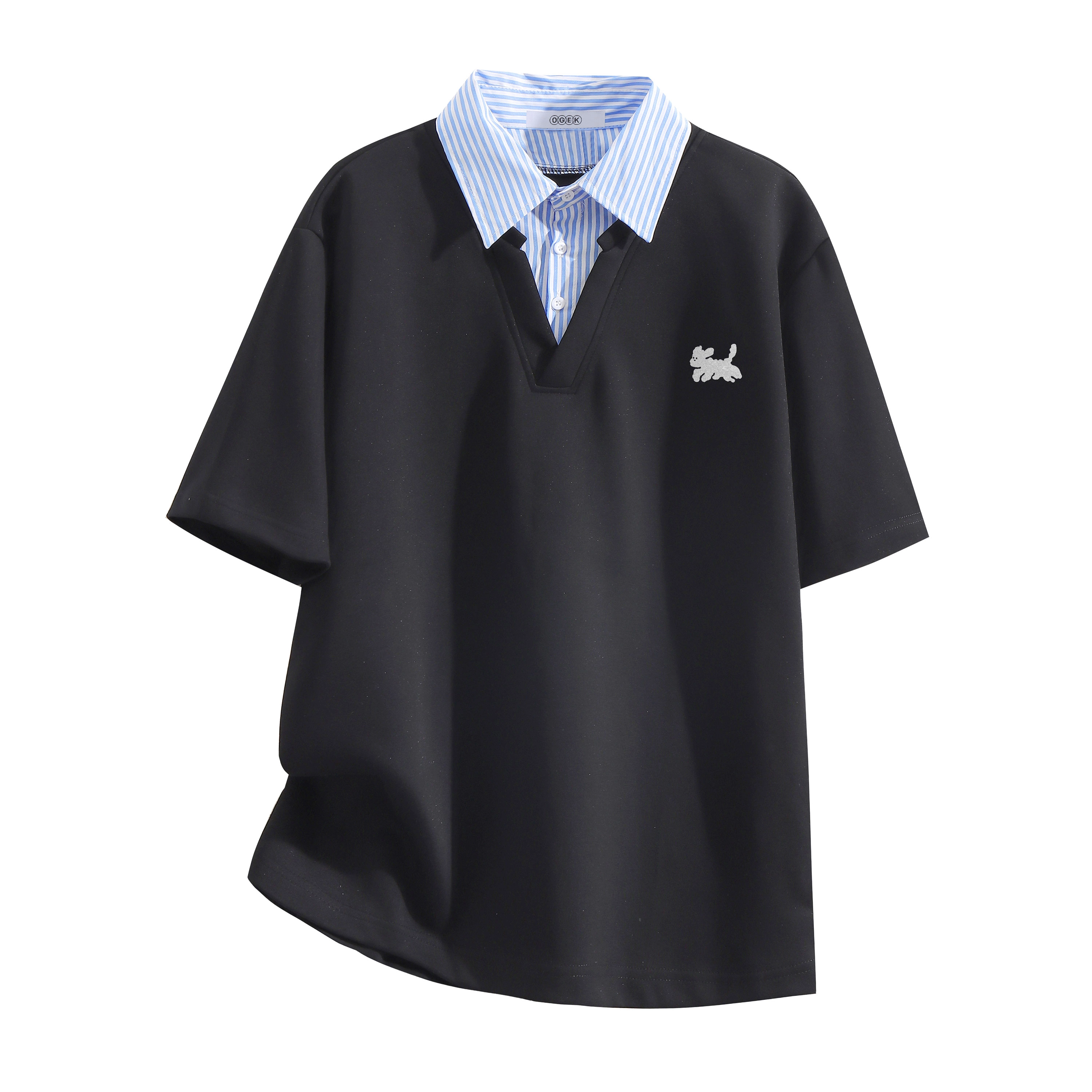 OGEK CleanfitTPOLOPolo