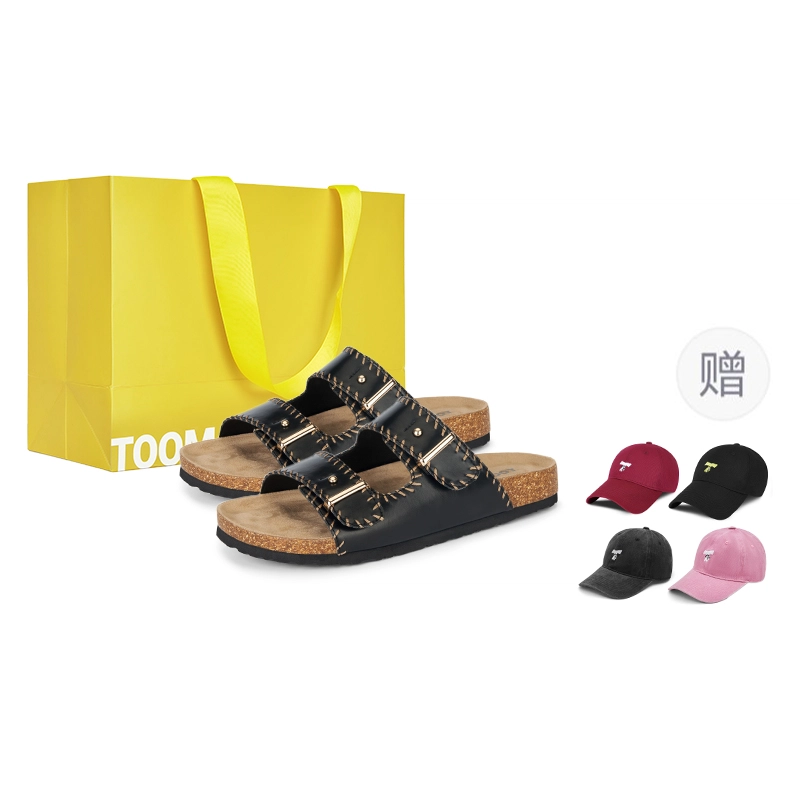 TOOMANYSHOES