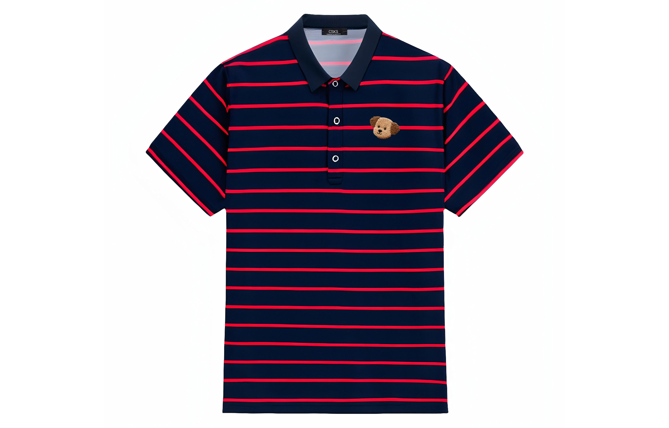 CSKS LogoPOLOPolo