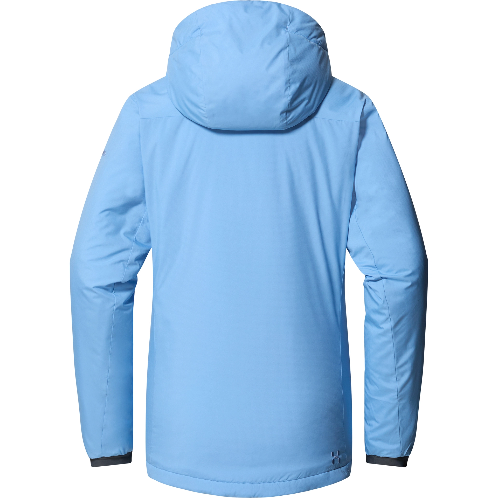 HAGLFS Mimic Alert Hood