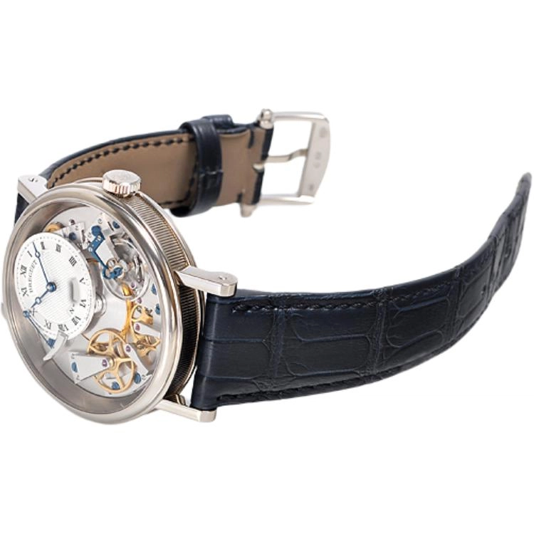 BREGUET 7057 30 40mm 18K
