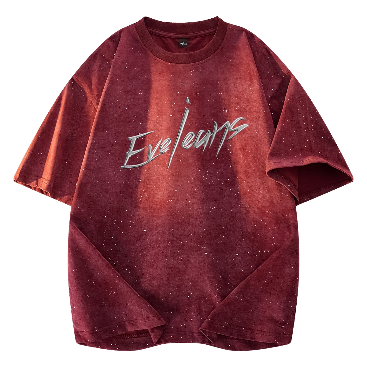 EVE Jeans logoT