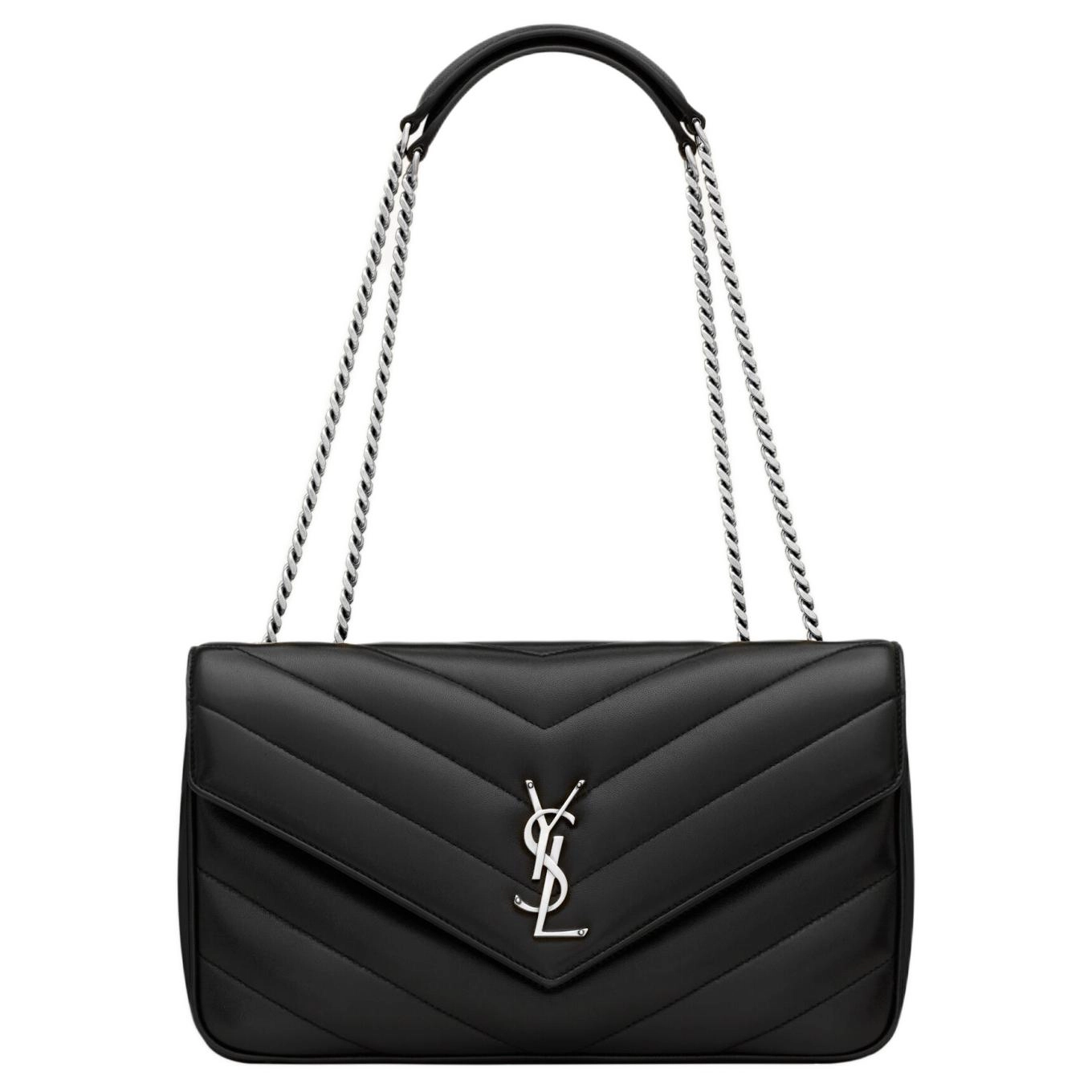 SAINT LAURENT LOULOU Logo