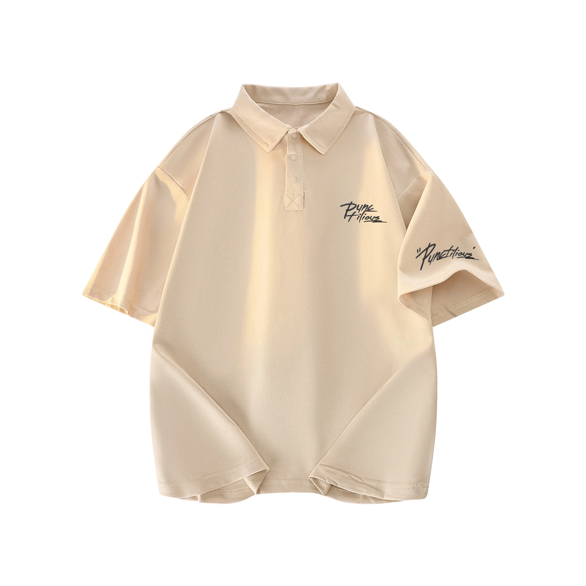 PUNCTILIOUS Polo