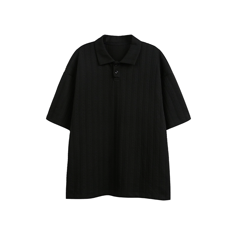 AMBER LIGHT Polo